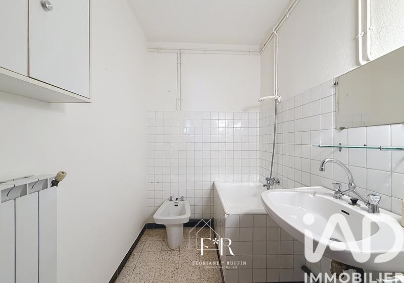 Maison de village - 125 m² - 5 pièces