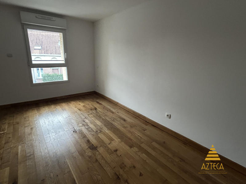 Maison - 66 m² - 3 pièces