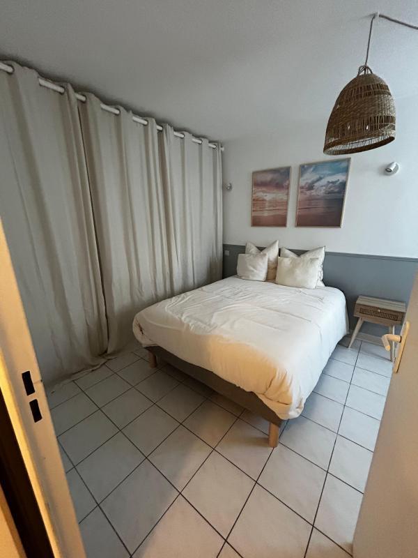 Appartement - 53 m² - 3 pièces