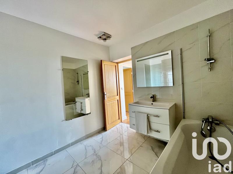 Appartement - 69 m² - 2 pièces