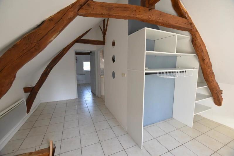 Maison de village - 55 m² - 2 pièces