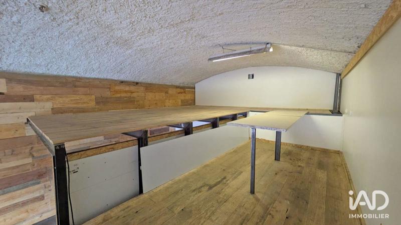 Local commercial - 72 m²