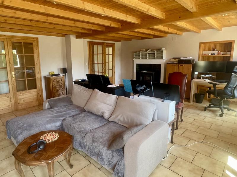 Maison - 321 m² - 13 pièces