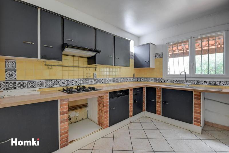 Villa - 112 m² - 4 pièces