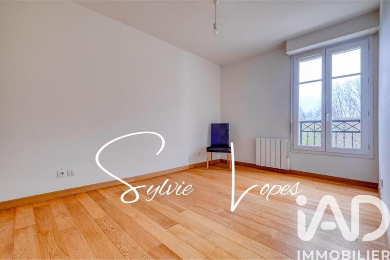 Duplex - 64 m² - 3 pièces