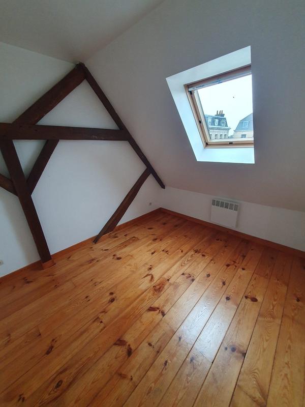 Appartement - 97 m² - 4 pièces