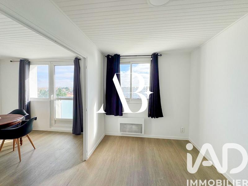 Appartement - 72 m² - 5 pièces