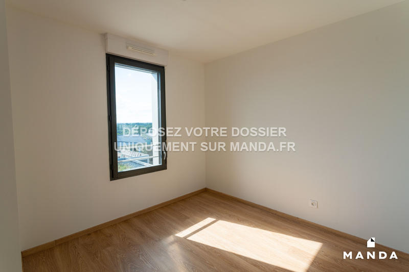 Appartement - 90 m² - 4 pièces