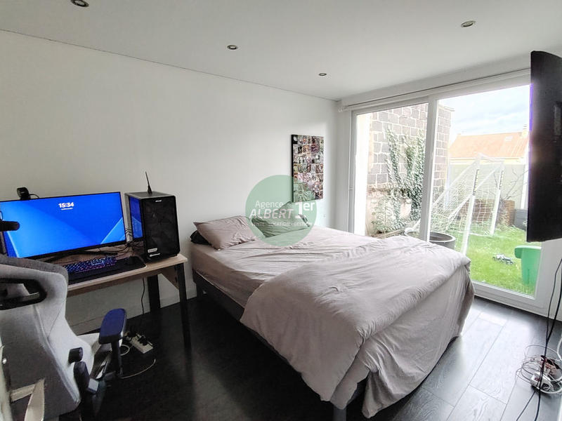 Maison ancienne - 77 m² - 5 pièces