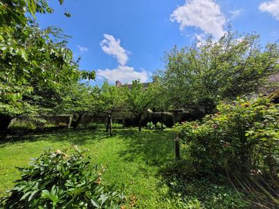 Maison ancienne - 292 m² - 14 pièces