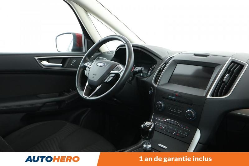 Ford s-Max 1.5 EcoBoost Bv6 160 ch