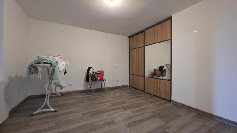 Maison - 109 m² - 5 pièces