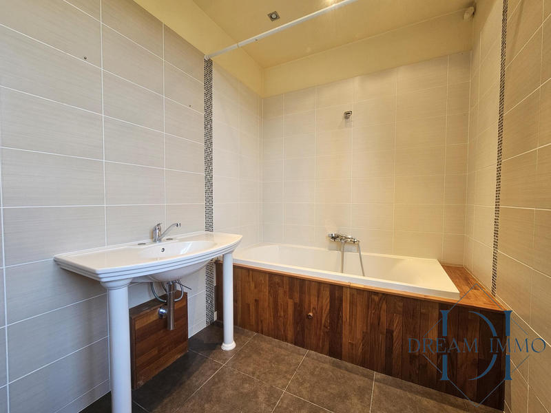 Maison ancienne - 136 m² - 6 pièces