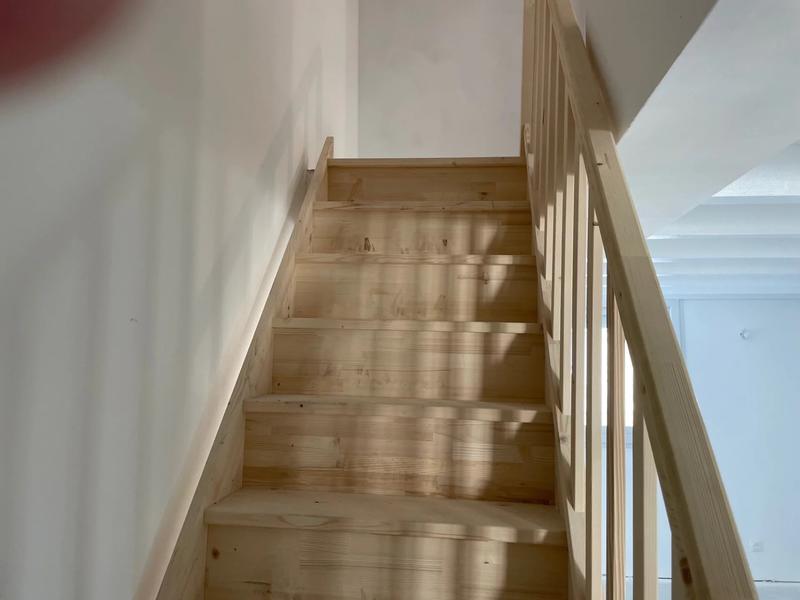 Maison - 78 m² - 4 pièces