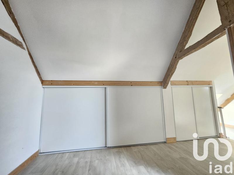 Maison de village - 150 m² - 7 pièces