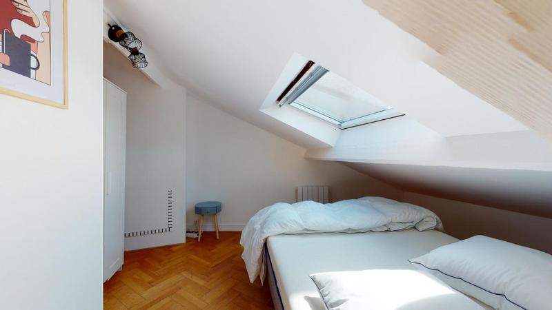 Appartement - 105 m²