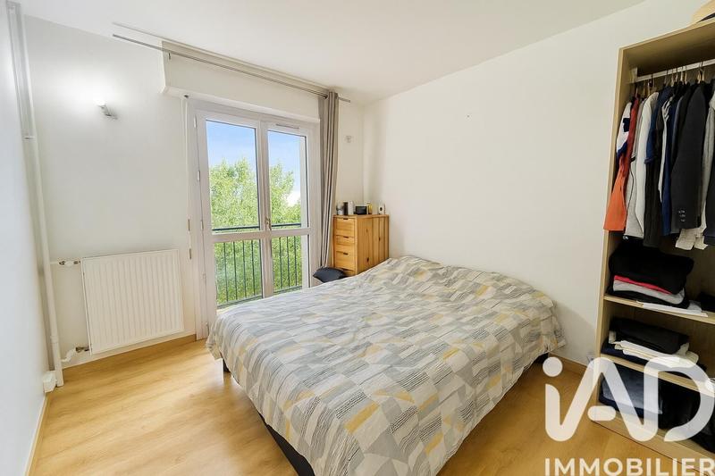 Appartement - 78 m² - 4 pièces
