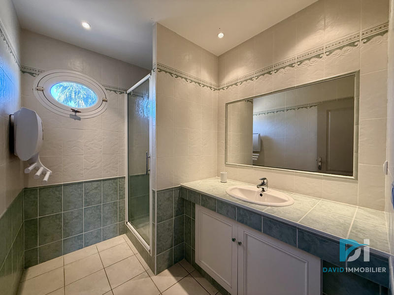 Maison - 155 m² - 5 pièces