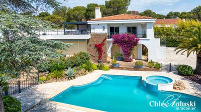 Appartement - 73 m² - 3 pièces