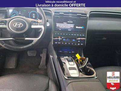 Hyundai Tucson t-Gdi 230 Hybrid Bva6 Executive