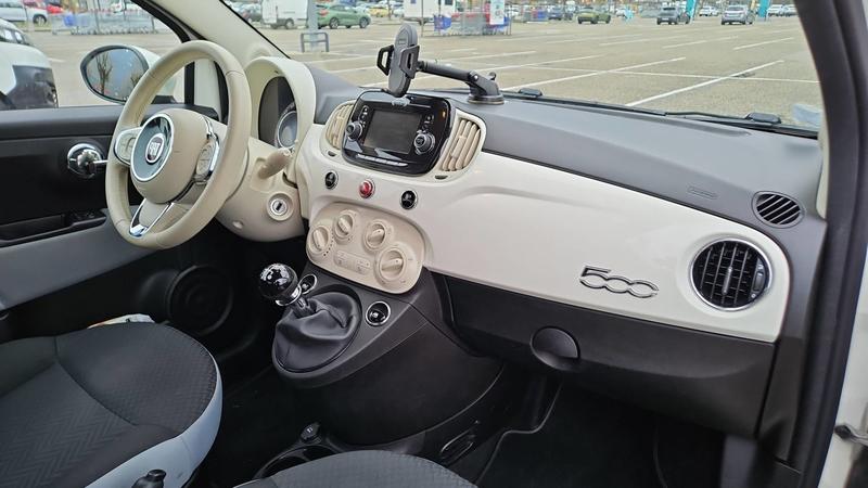 Fiat 500 II 1.0 70 hybrid Pop