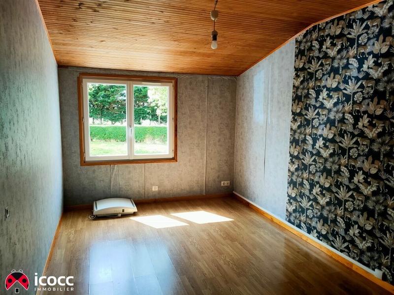 Maison - 197 m² - 10 pièces