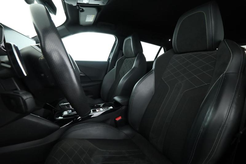 Peugeot 2008 1.5 Blue-HDi Gt Pack Eat8 131 ch