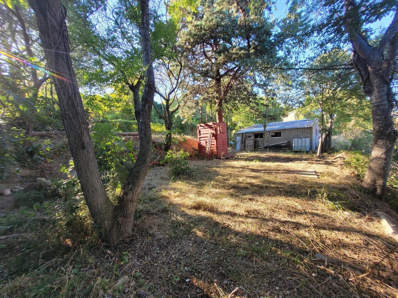 Maison - 50 m² - 1 pièce