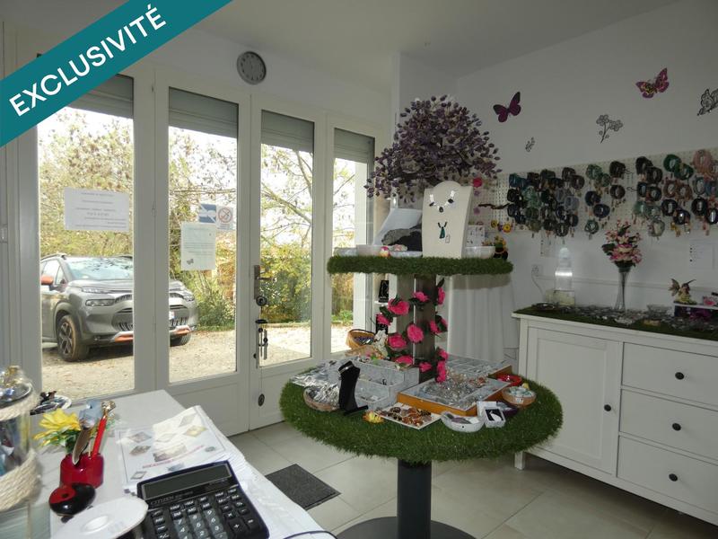 Villa - 155 m² - 6 pièces