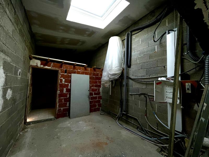 Villa - 105 m² - 6 pièces