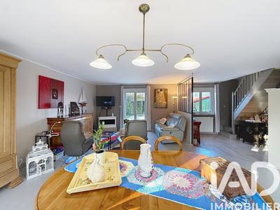 Maison - 157 m² - 6 pièces