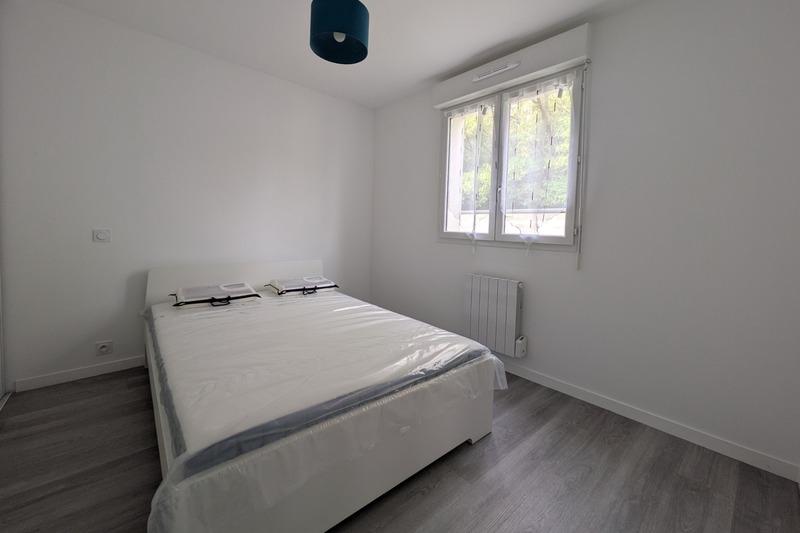 Maison - 64 m² - 3 pièces