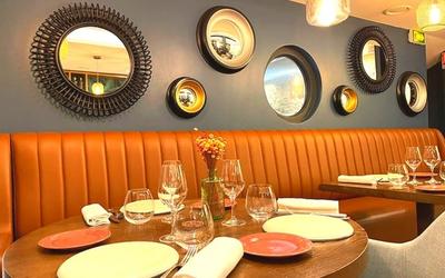 Fonds de commerce - 60 m²