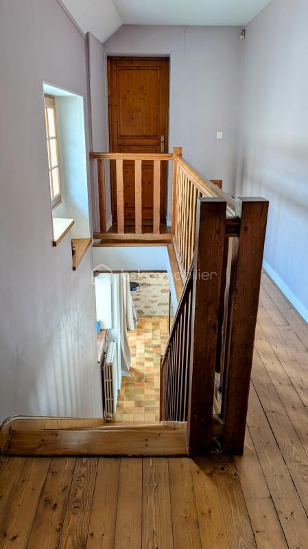 Maison en pierre - 210 m² - 7 pièces