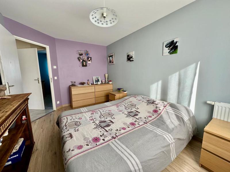 Maison - 75 m² - 4 pièces