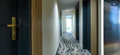 Appartement - 25 m² - 2 pièces