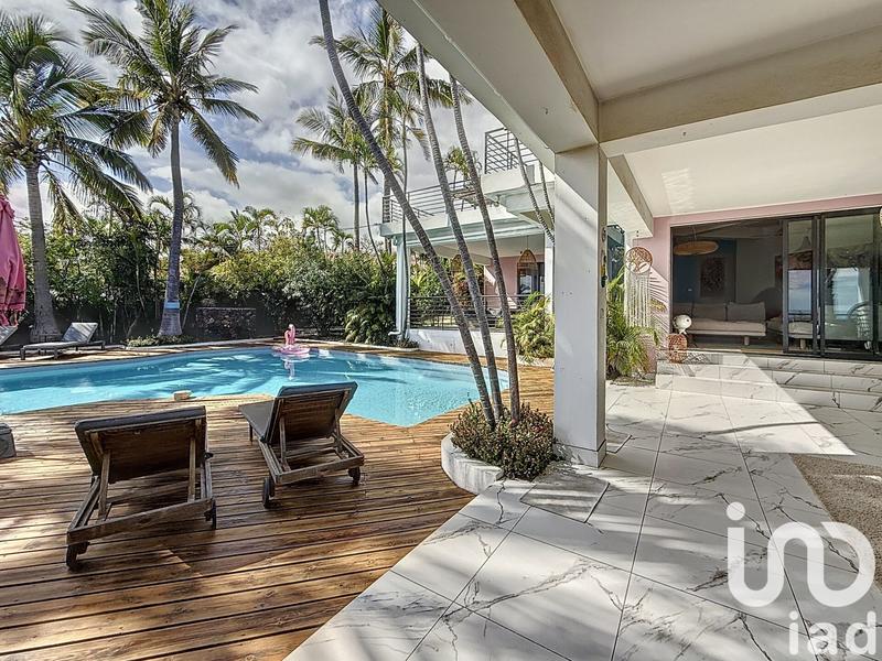 Maison - 470 m² - 14 pièces