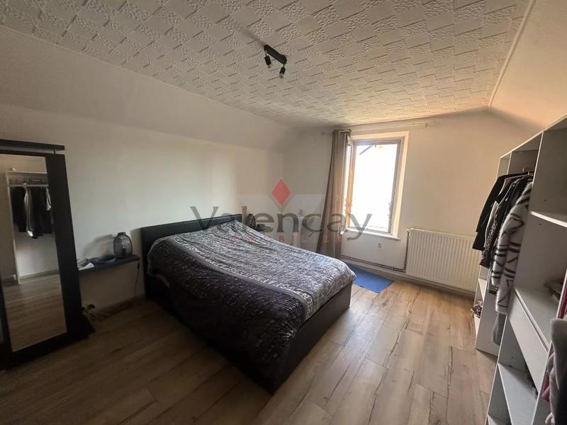 Maison - 98 m² - 4 pièces