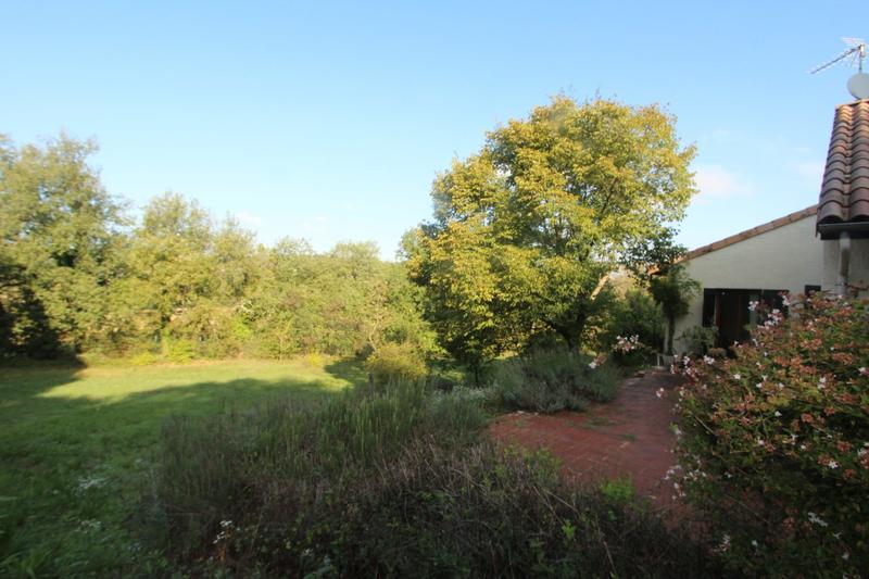 Maison - 180 m² - 7 pièces