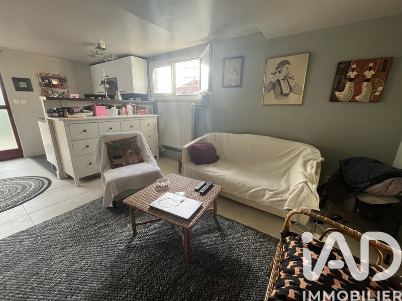 Maison de maîtres - 132 m² - 9 pièces