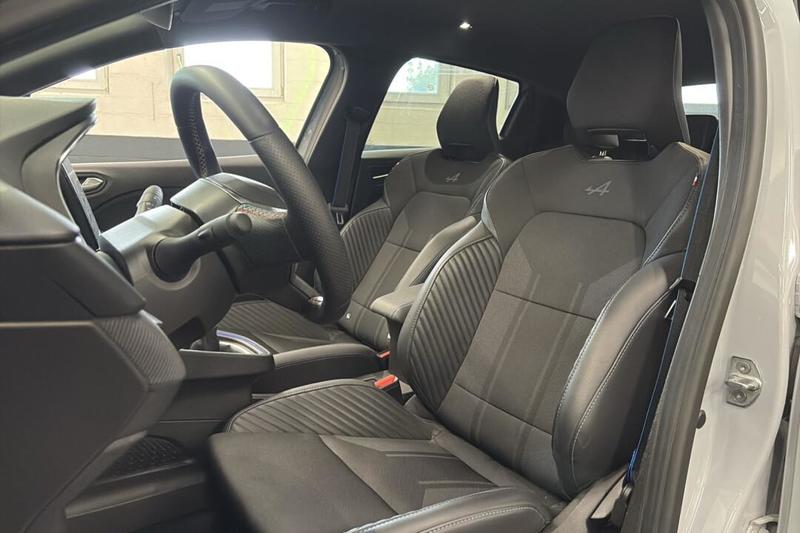 Renault Clio V TCe 90 ch Gsr2 Esprit Alpine