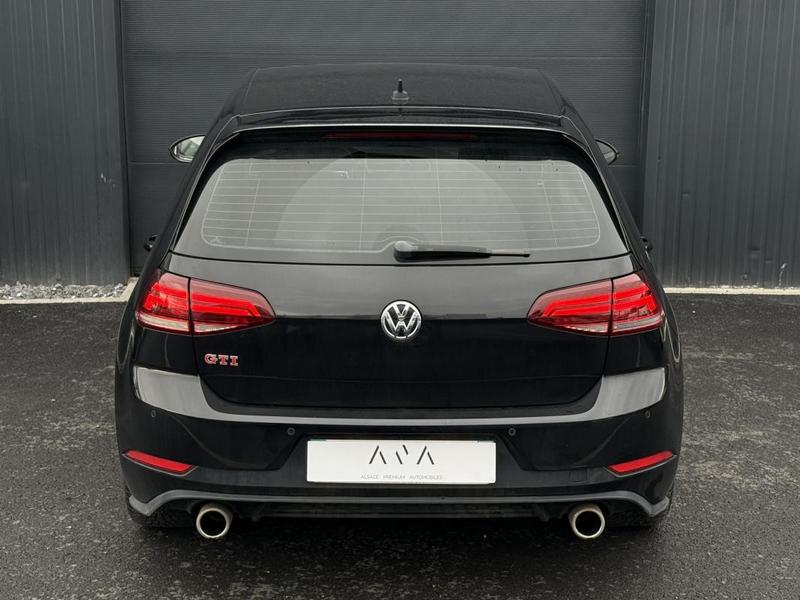 Volkswagen Golf VII Gti 2.0 Tsi 245ch Perfomance Dsg7