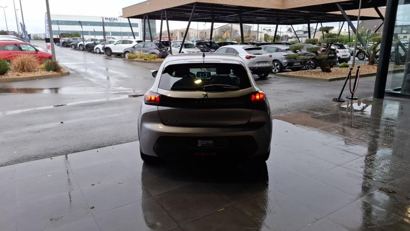 Peugeot 208 II Electrique Active Business R