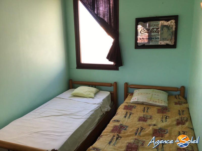 Appartement - 52 m² - 3 pièces