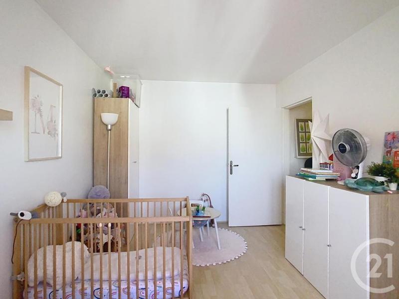 Duplex - 90 m² - 4 pièces