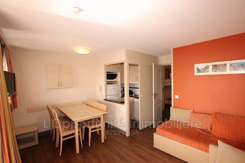 Appartement - 34 m² - 3 pièces