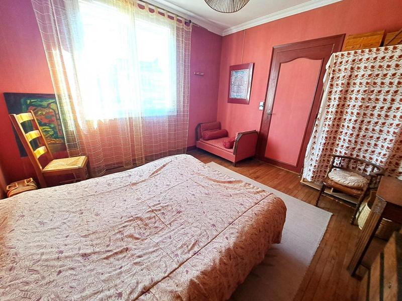 Maison - 127 m² - 6 pièces