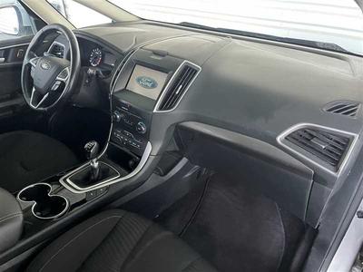 Ford s-Max II 2.0 TDCi 150 s&amp;S Business Nav