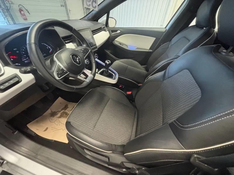 Renault Clio TCe 90 - 21n Intens