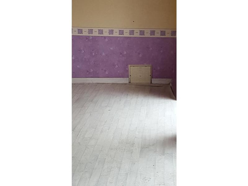 Immeuble - 120 m² - 5 pièces